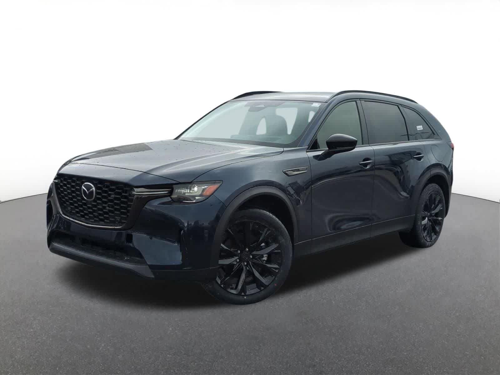 Thumbnail: 2026 Mazda CX-90 - 1