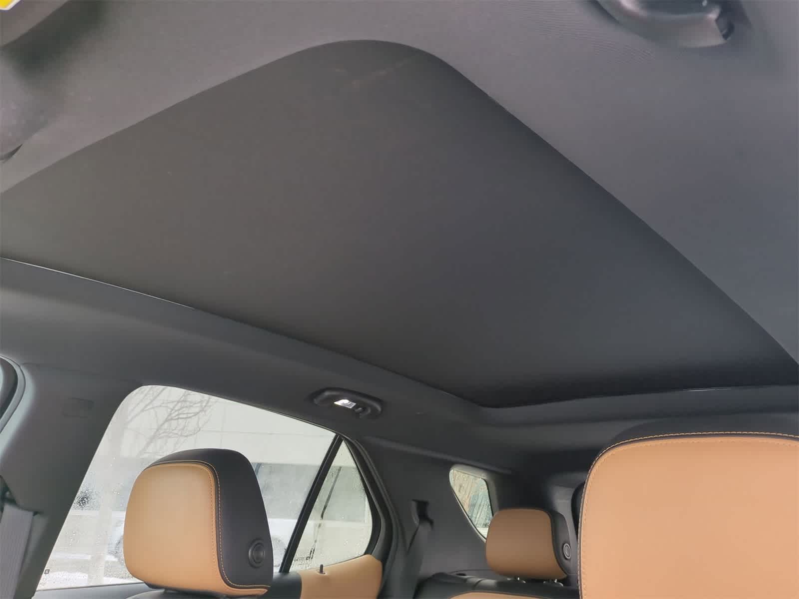 Thumbnail: 2020 Chevrolet Equinox - 18