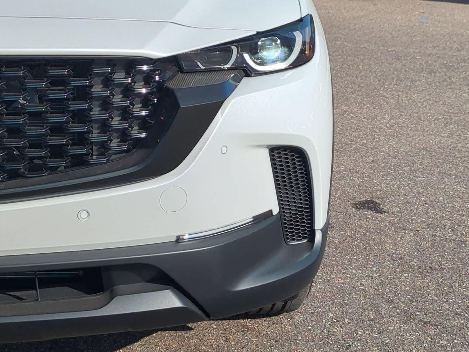 Thumbnail: 2026 Mazda CX-50 - 10