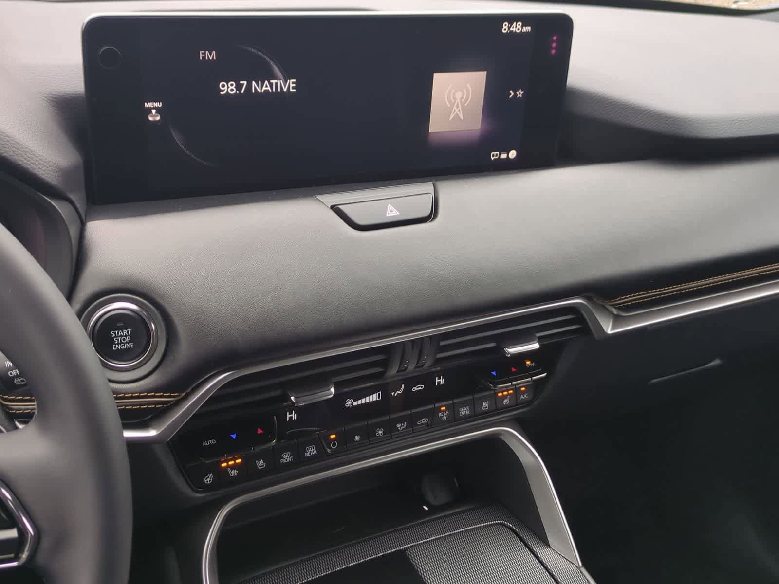 Thumbnail: 2026 Mazda CX-90 - 30