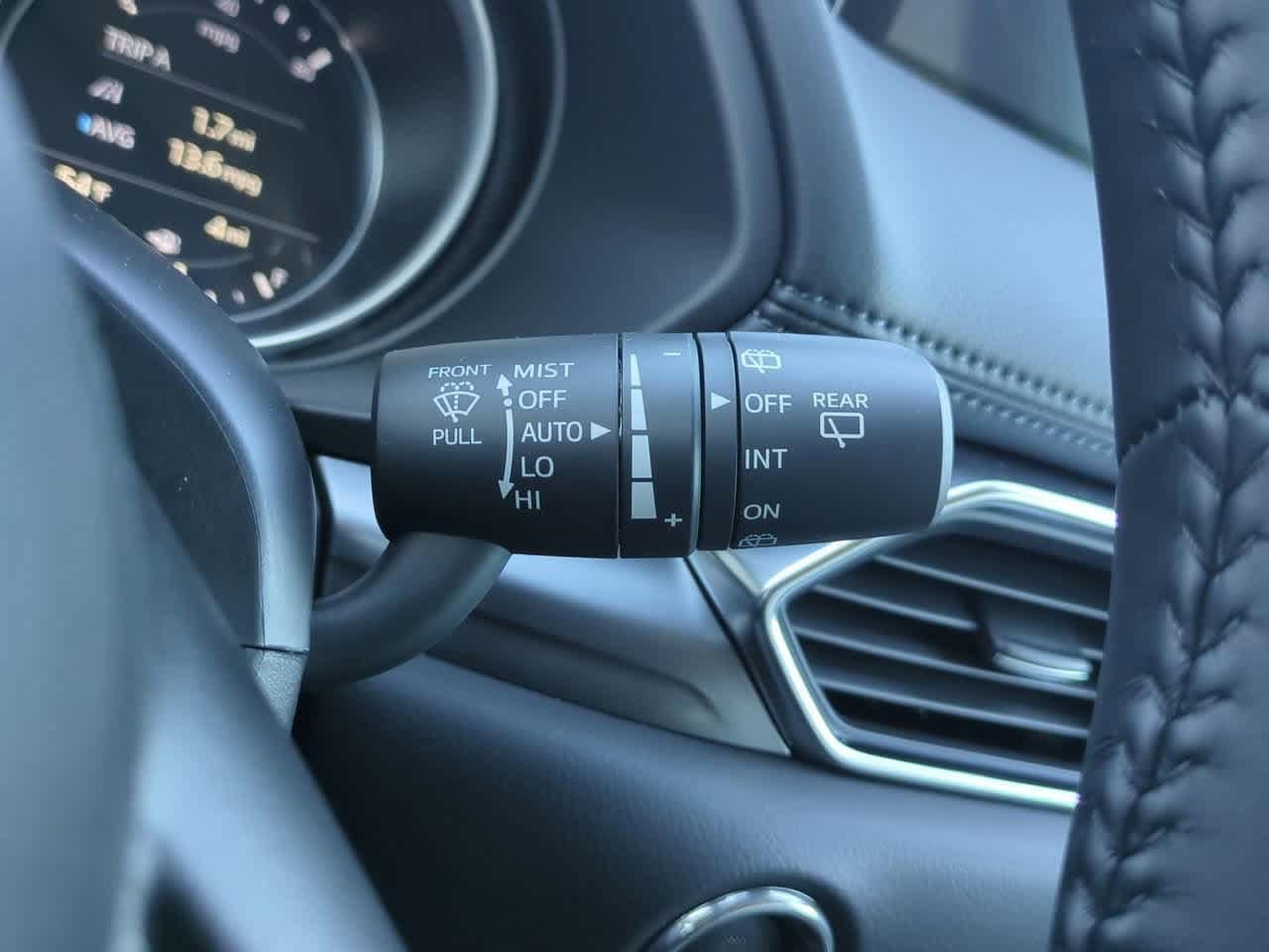 Thumbnail: 2025 Mazda CX-5 - 25