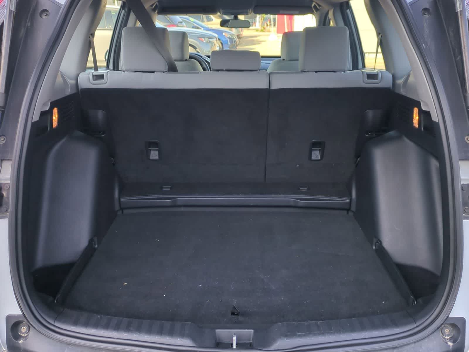 Thumbnail: 2018 Honda CR-V - 31