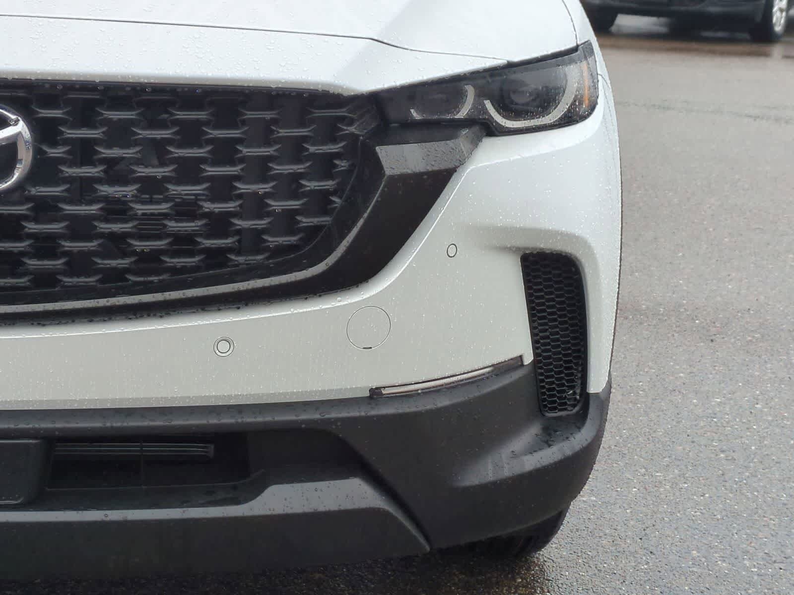 Thumbnail: 2026 Mazda CX-50 - 10