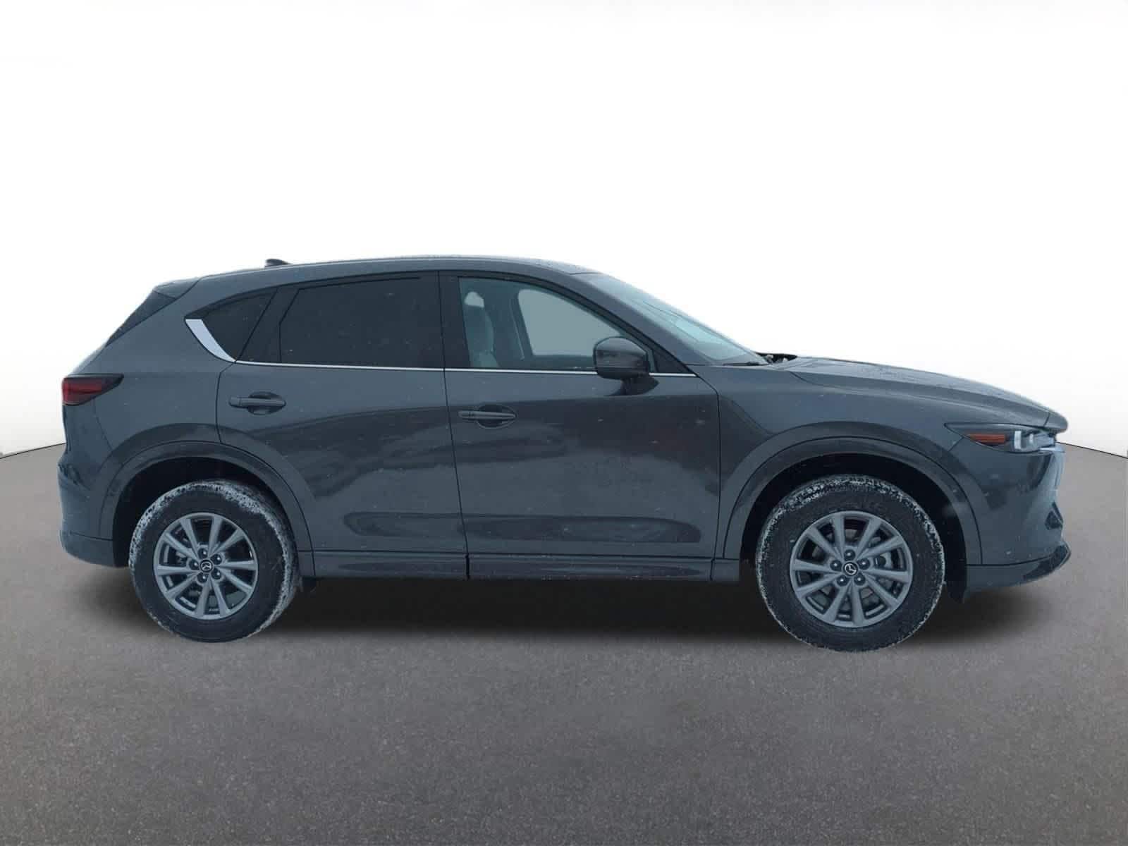 Thumbnail: 2025 Mazda CX-5 - 7
