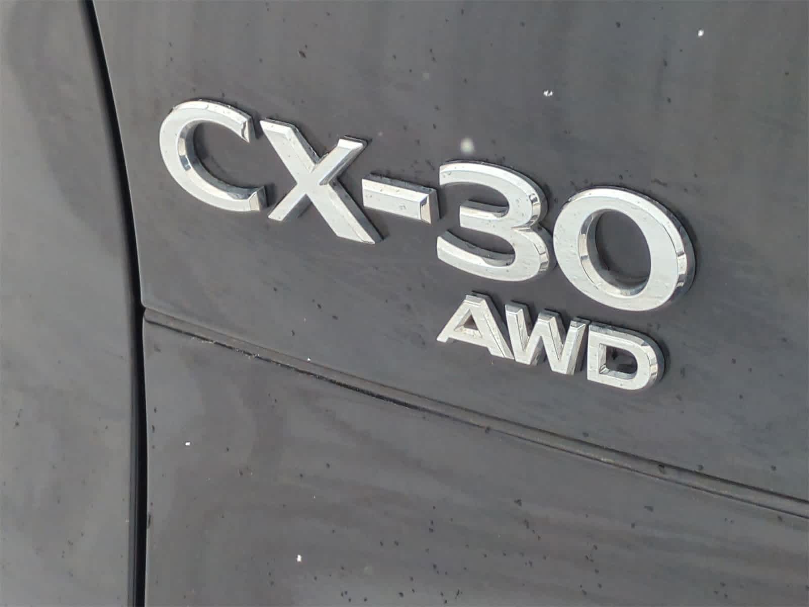 Thumbnail: 2025 Mazda CX-30 - 12