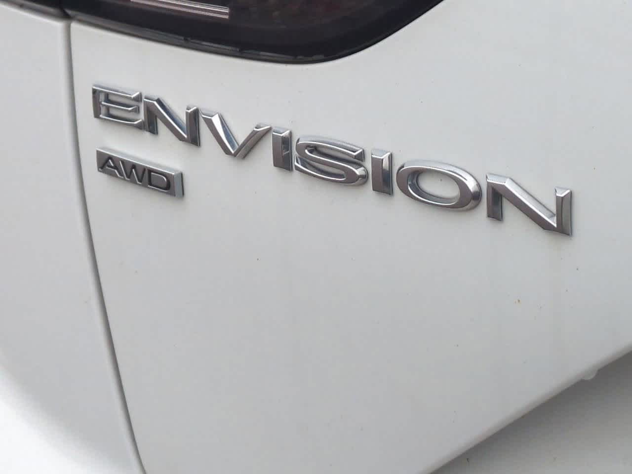 Thumbnail: 2021 Buick Envision - 12