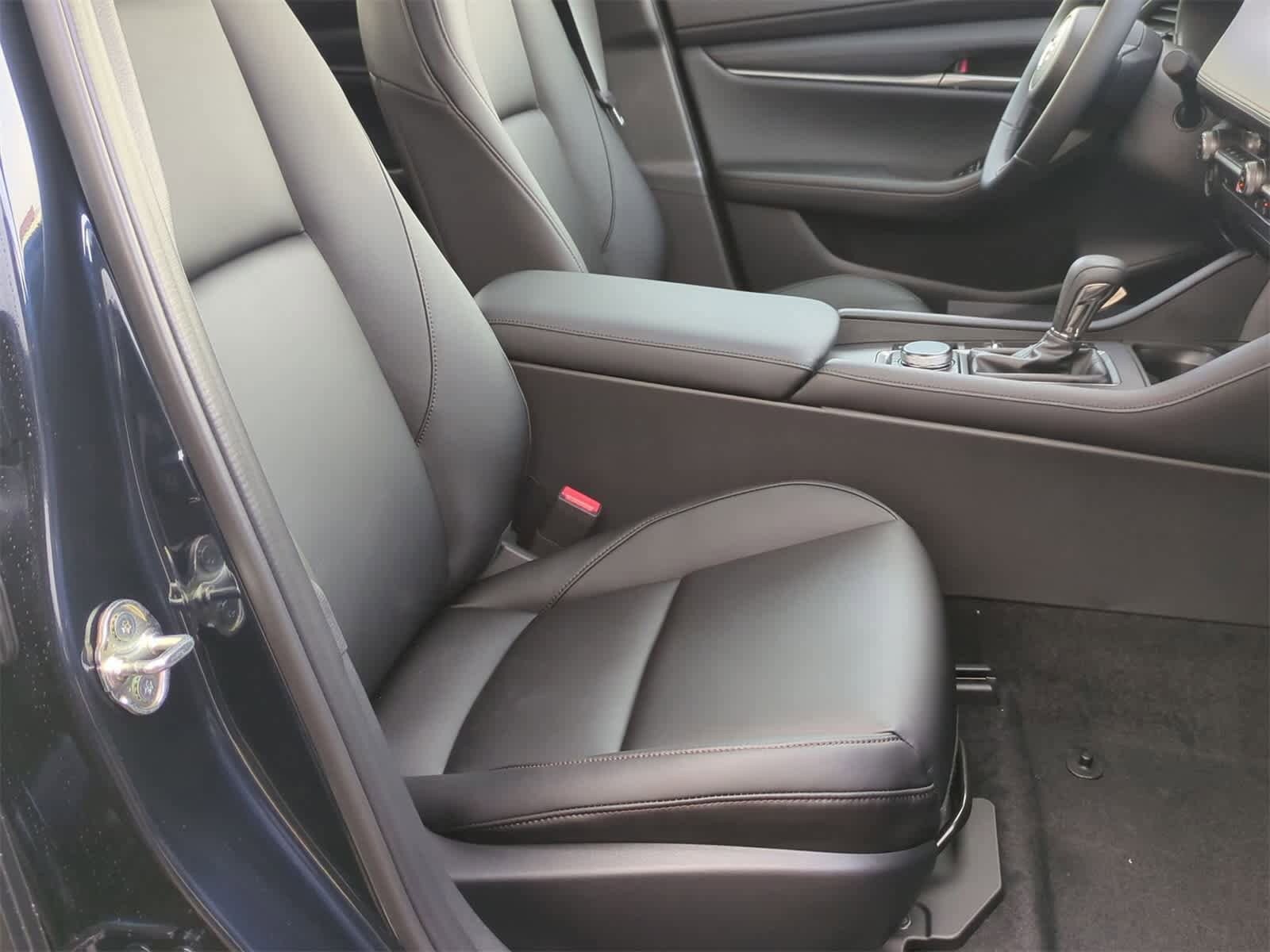 Thumbnail: 2026 Mazda Mazda3 - 22