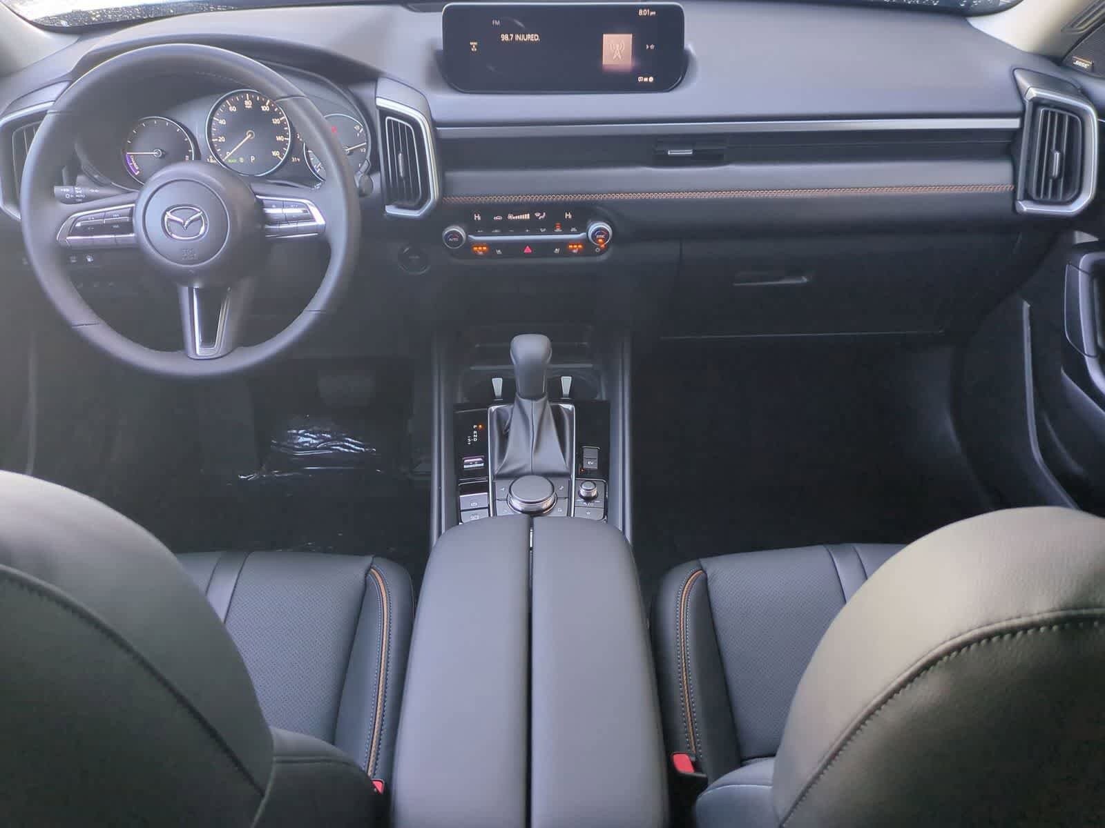 Thumbnail: 2026 Mazda CX-50 - 14