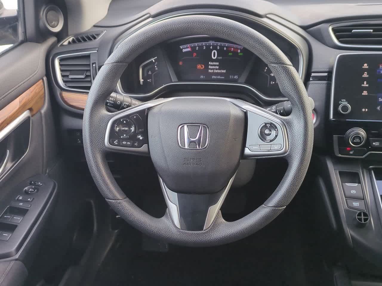 Thumbnail: 2019 Honda CR-V - 23