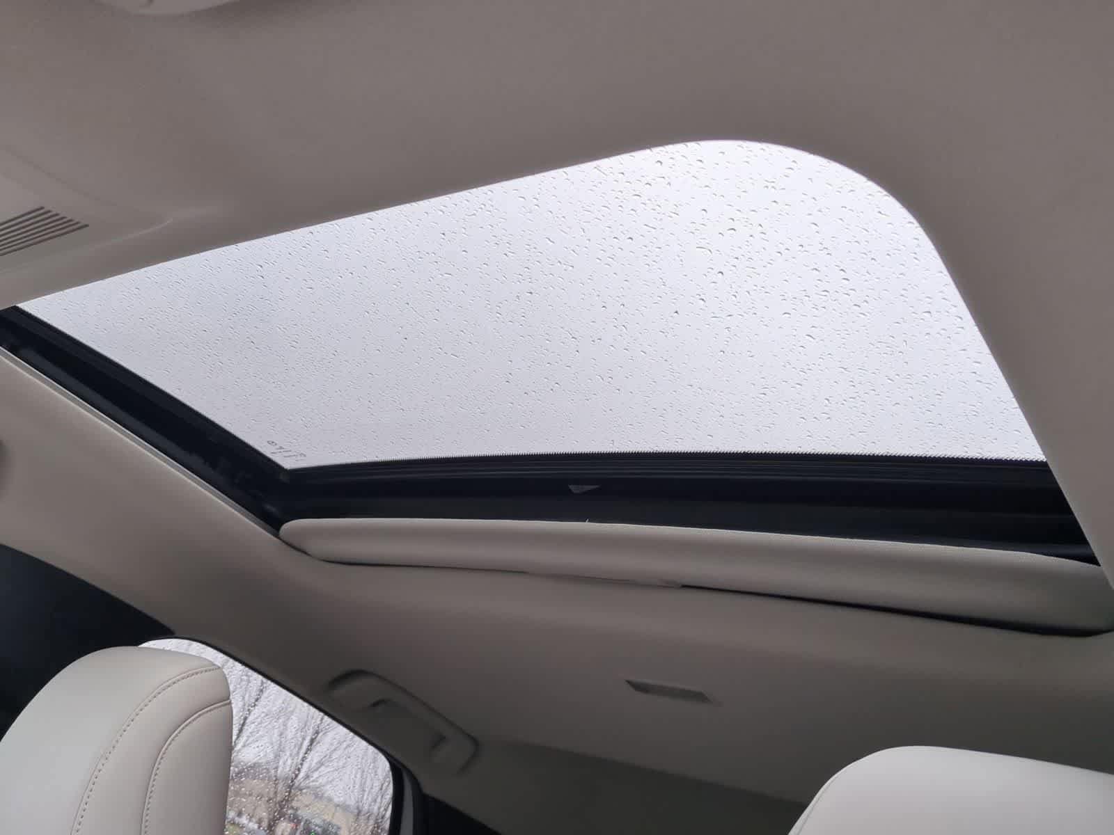 Thumbnail: 2026 Mazda CX-30 - 18