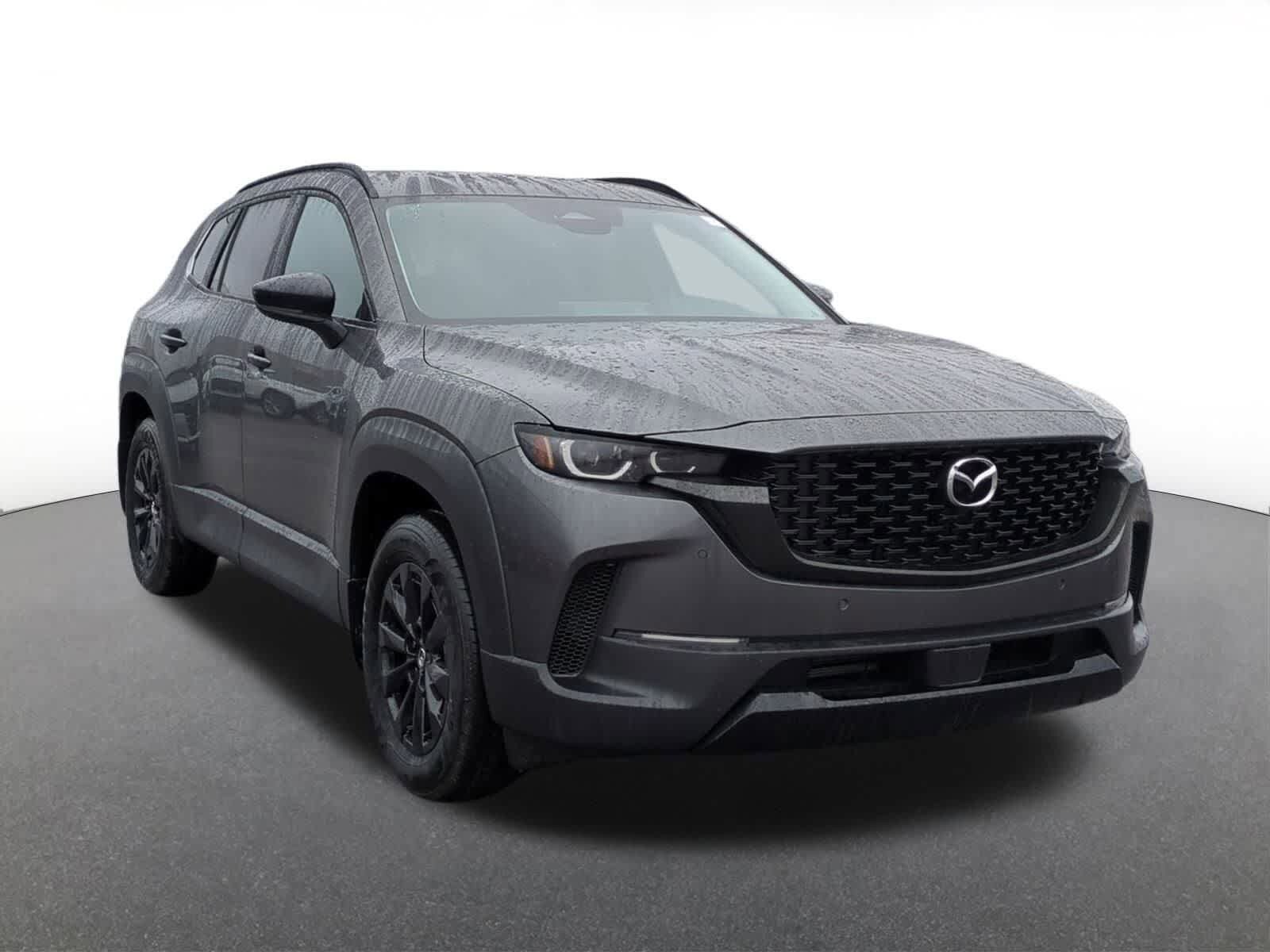 Thumbnail: 2026 Mazda CX-50 - 8