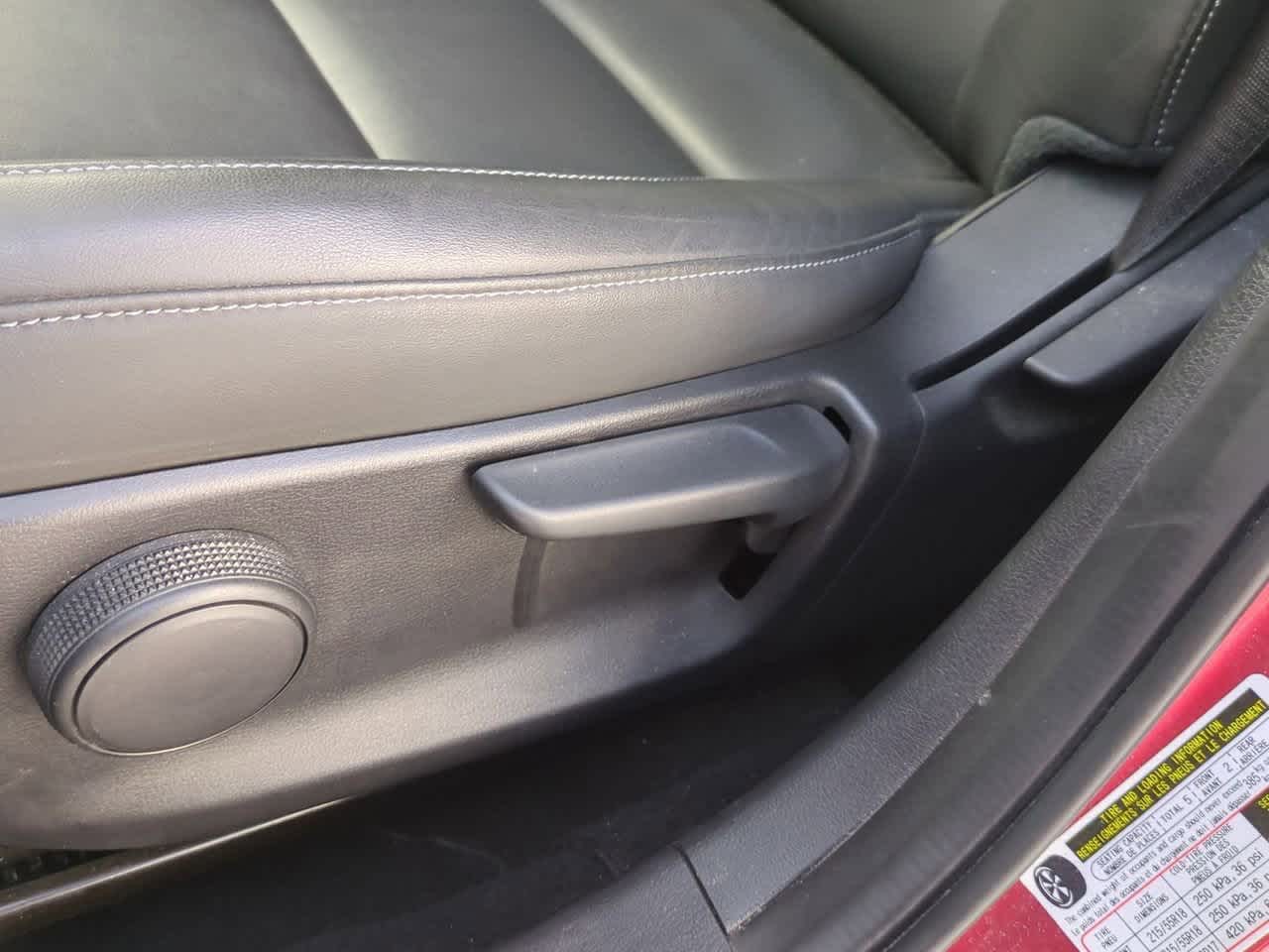 Thumbnail: 2022 Mazda CX-30 - 16