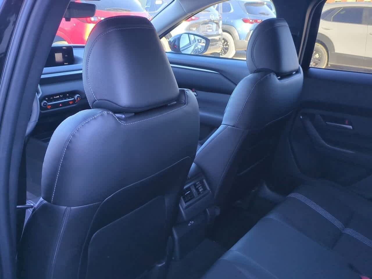 Thumbnail: 2026 Mazda CX-50 - 16