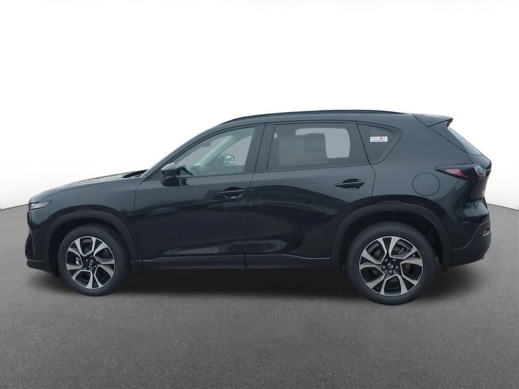 New 2026 Mazda CX-5 2.5 S Preferred AWD Sport Utility
