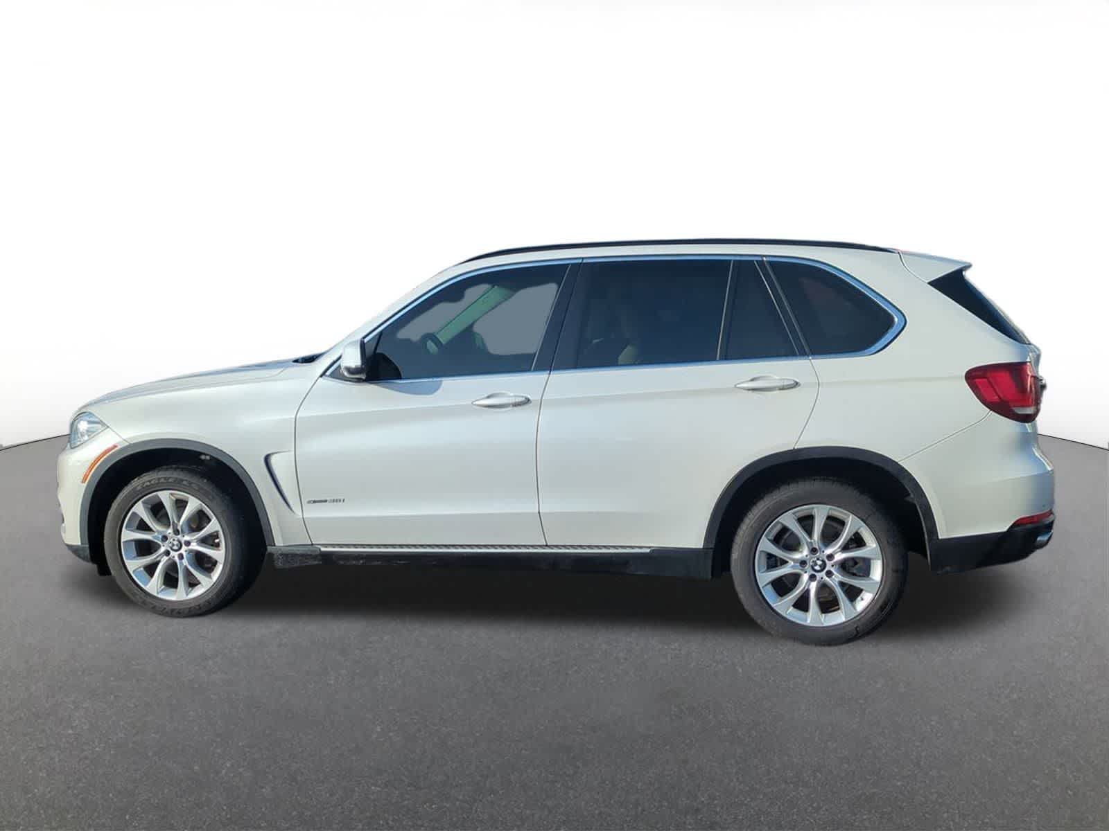 Thumbnail: 2016 BMW X5 - 3