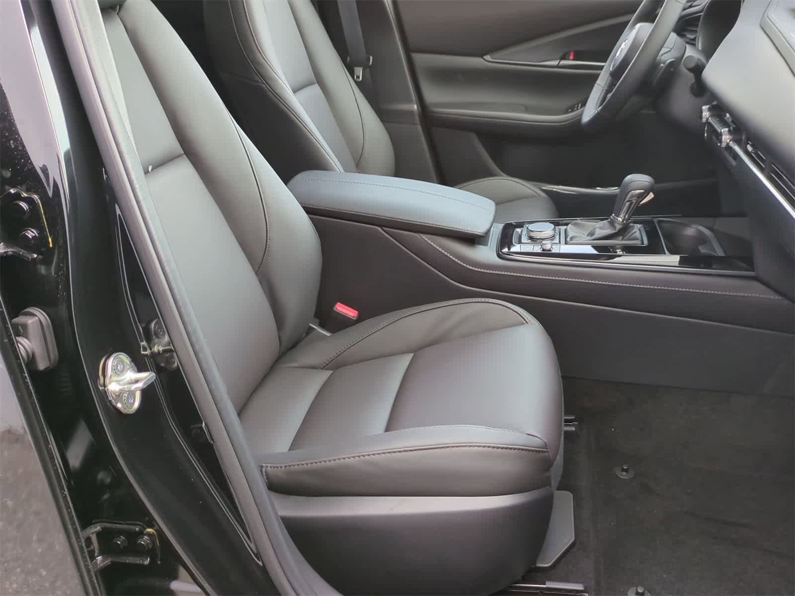 Thumbnail: 2026 Mazda CX-30 - 22