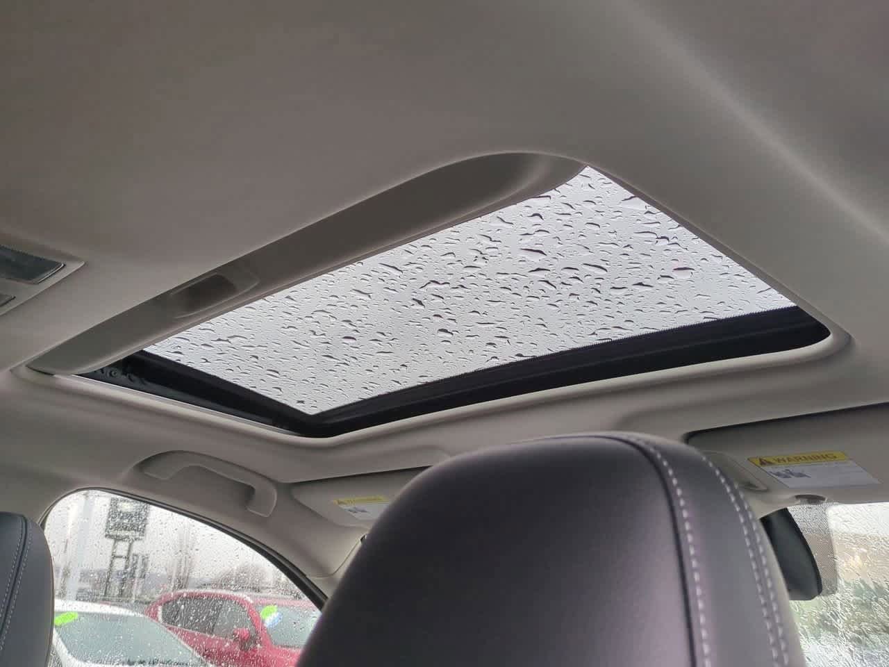 Thumbnail: 2025 Mazda CX-5 - 20