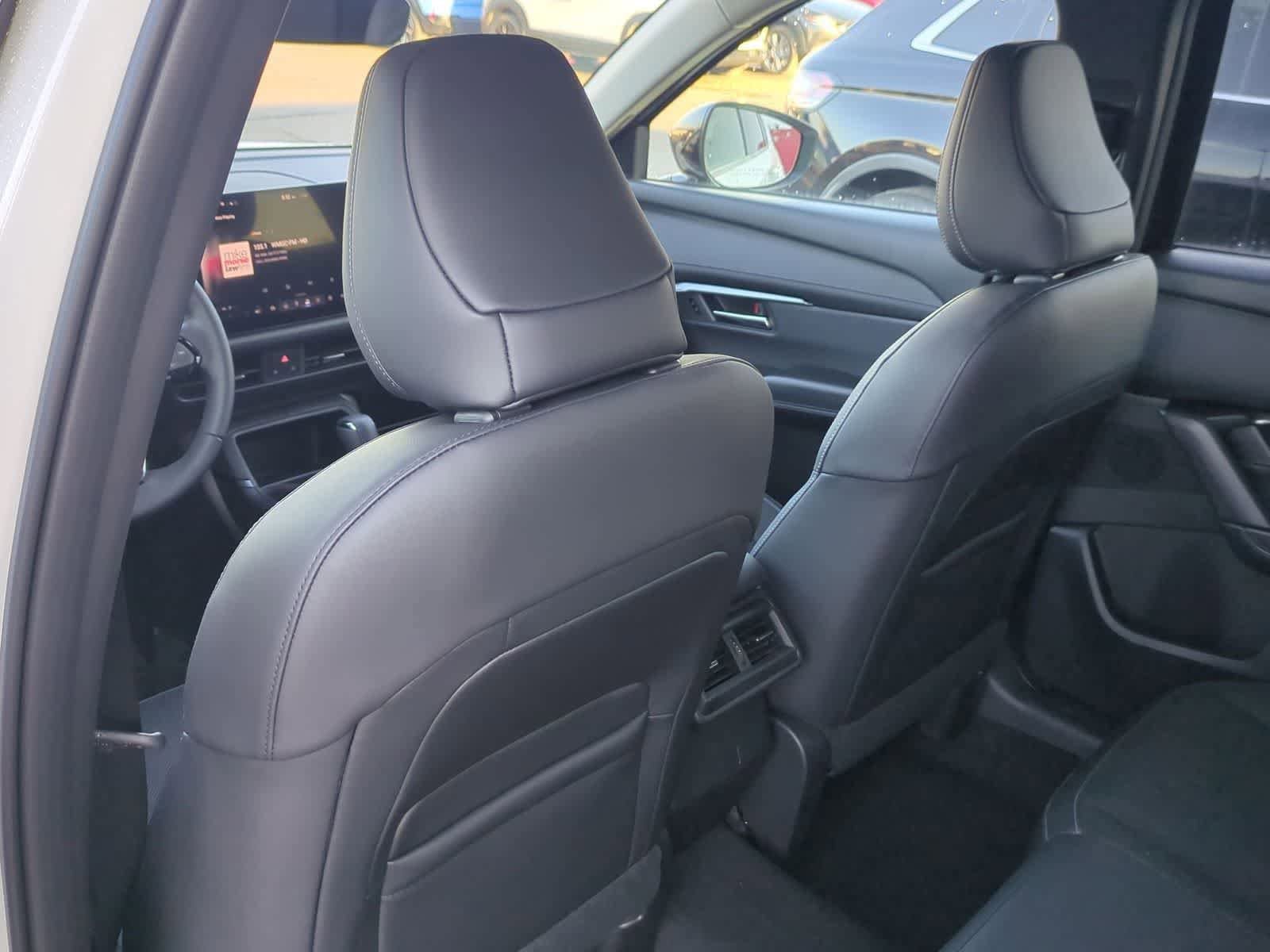 Thumbnail: 2026 Mazda CX-5 - 17