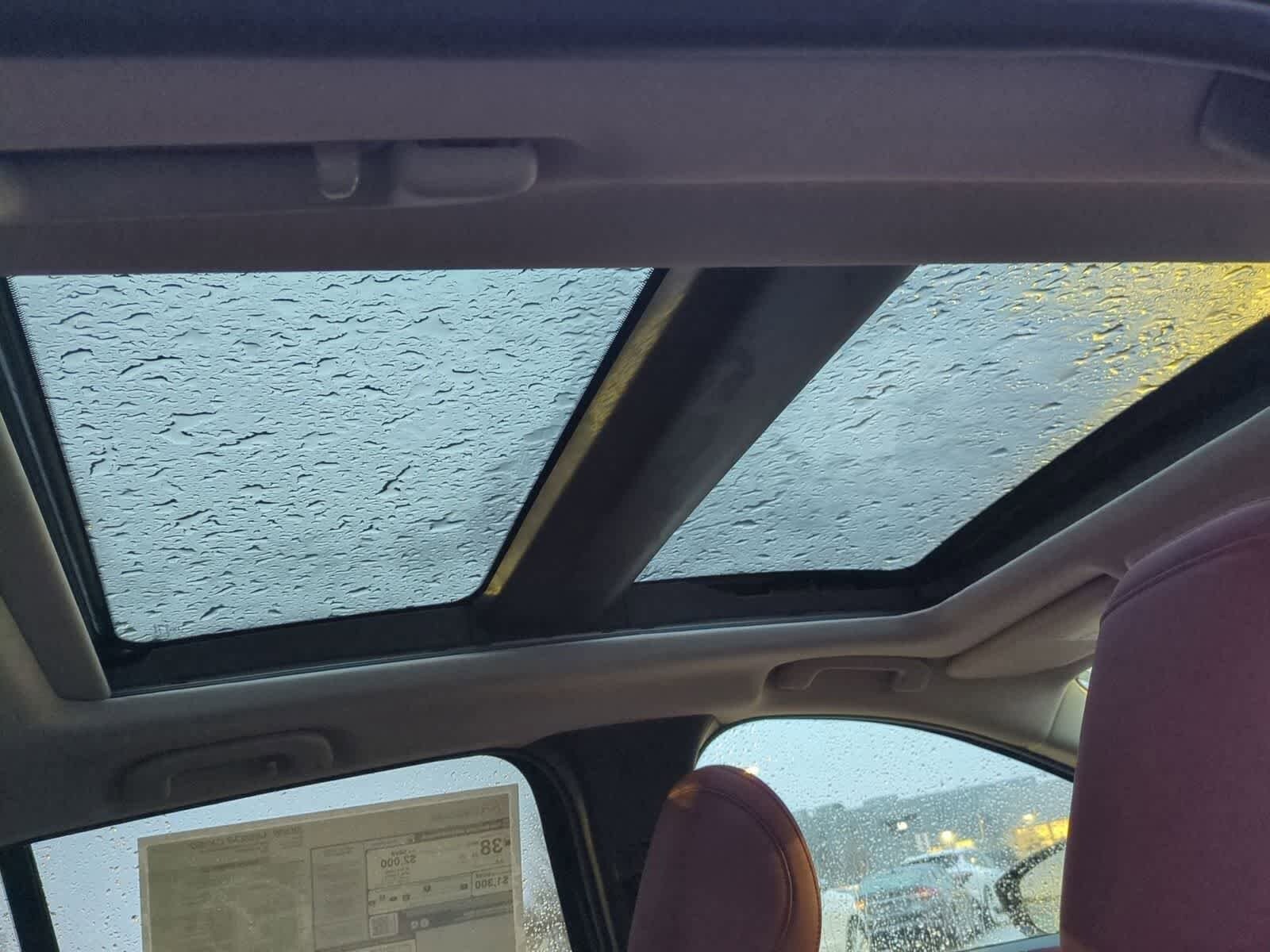 Thumbnail: 2026 Mazda CX-50 - 21