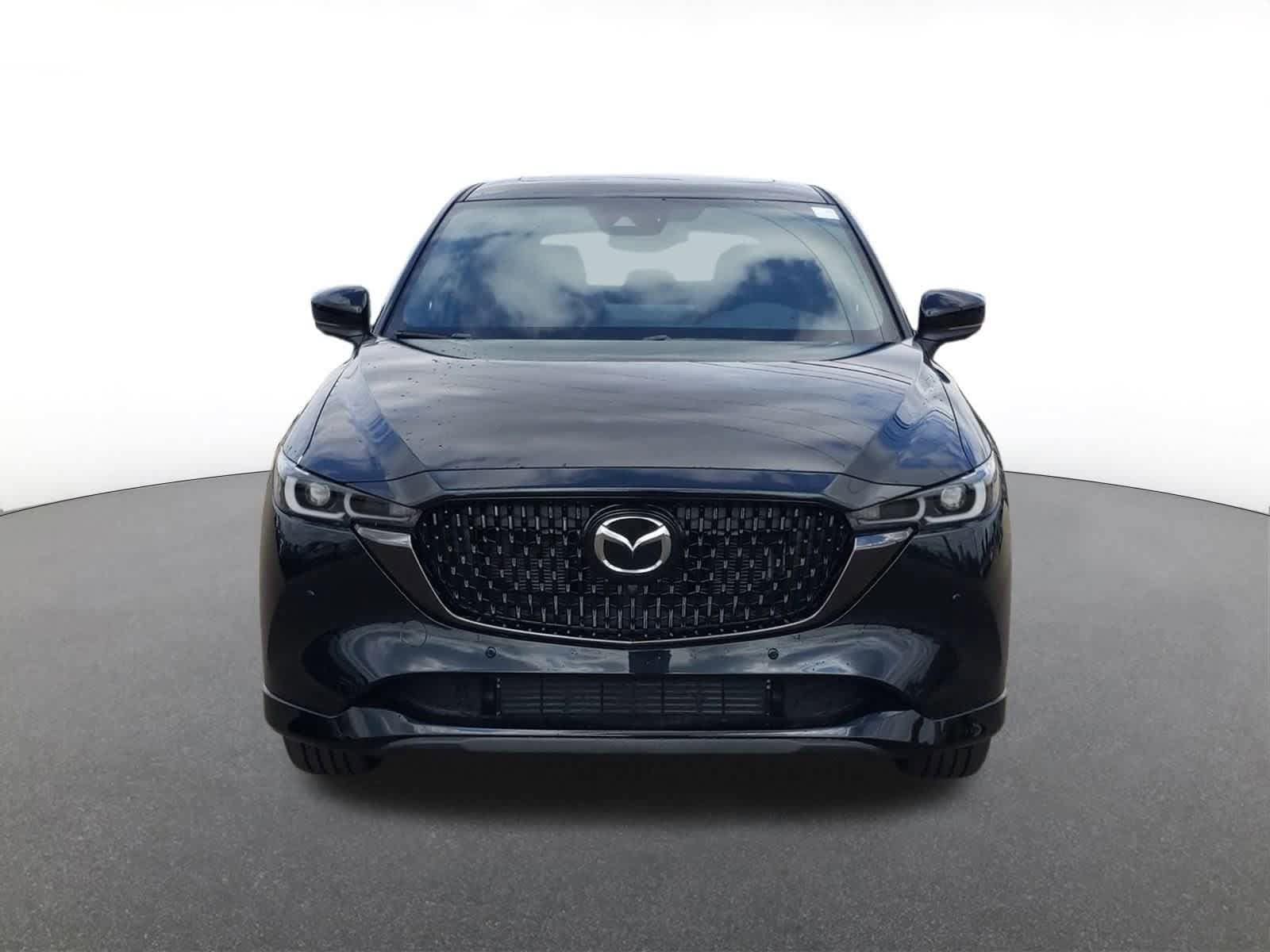 Thumbnail: 2025 Mazda CX-5 - 9