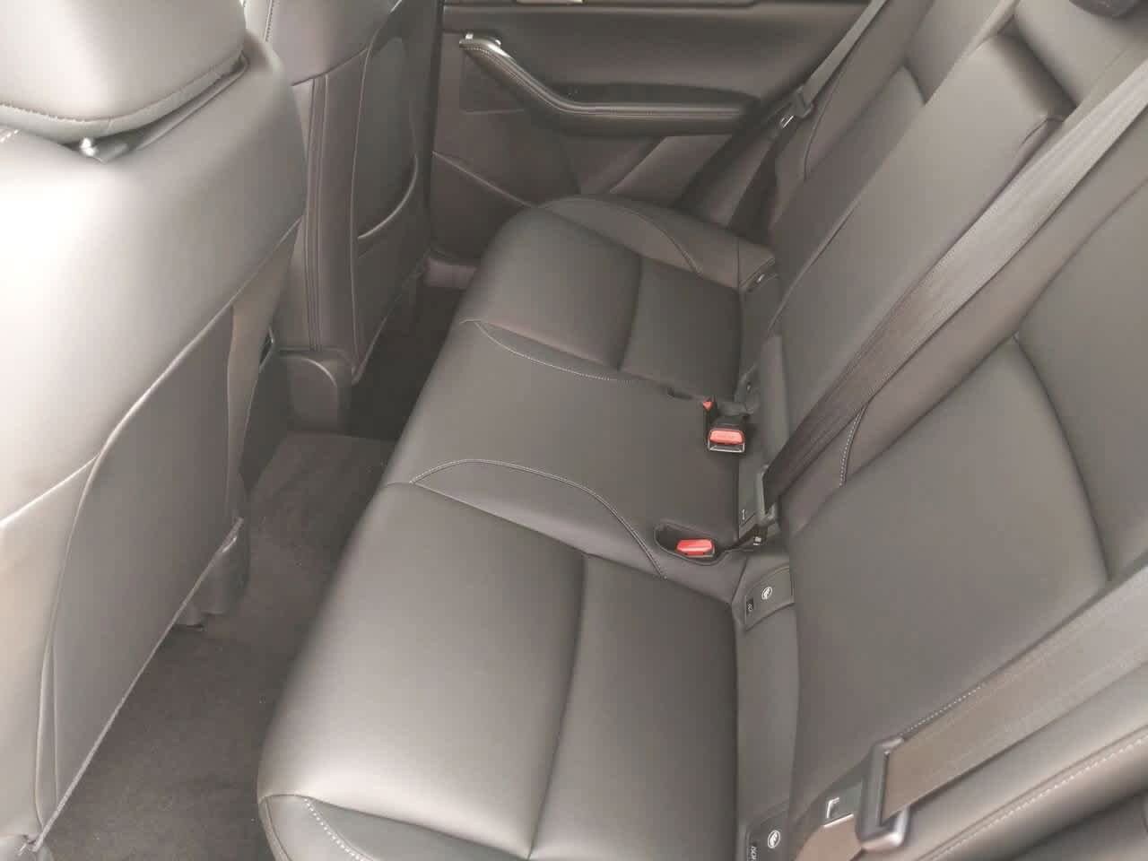 Thumbnail: 2025 Mazda CX-30 - 19