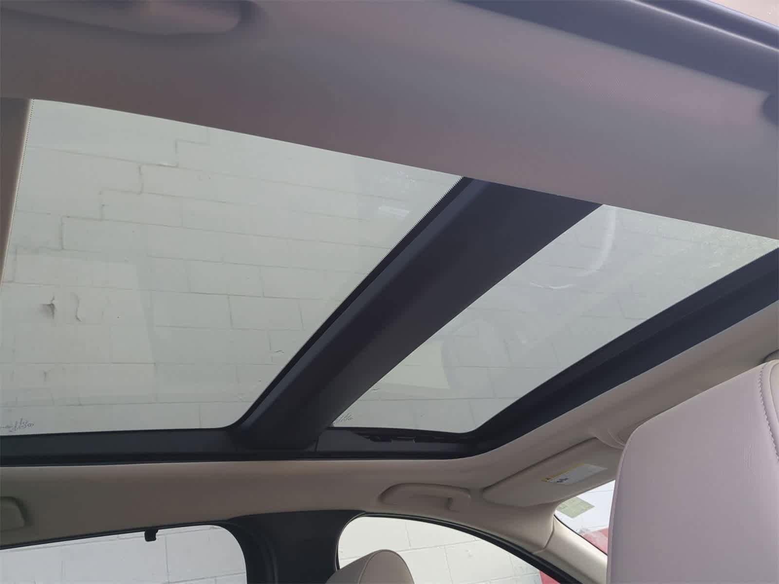 Thumbnail: 2026 Mazda CX-90 - 23