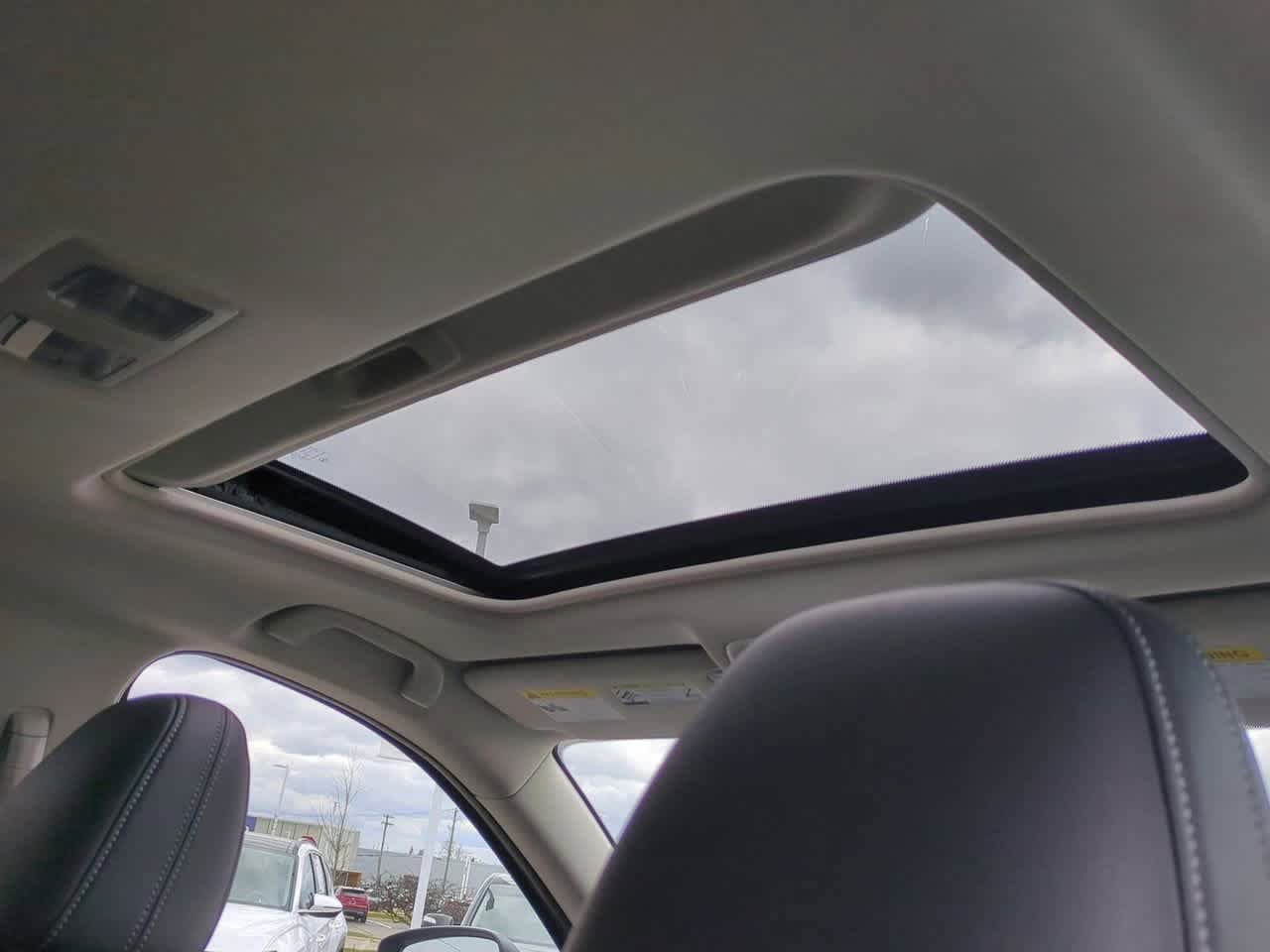 Thumbnail: 2025 Mazda CX-5 - 21