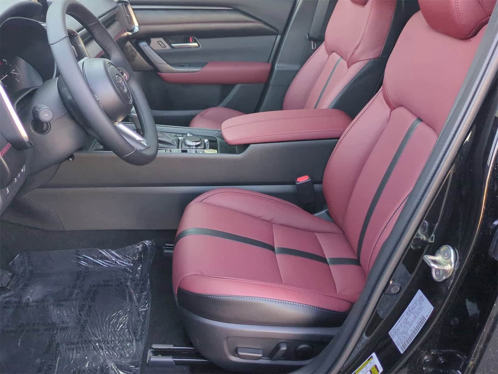 Thumbnail: 2026 Mazda CX-50 - 15