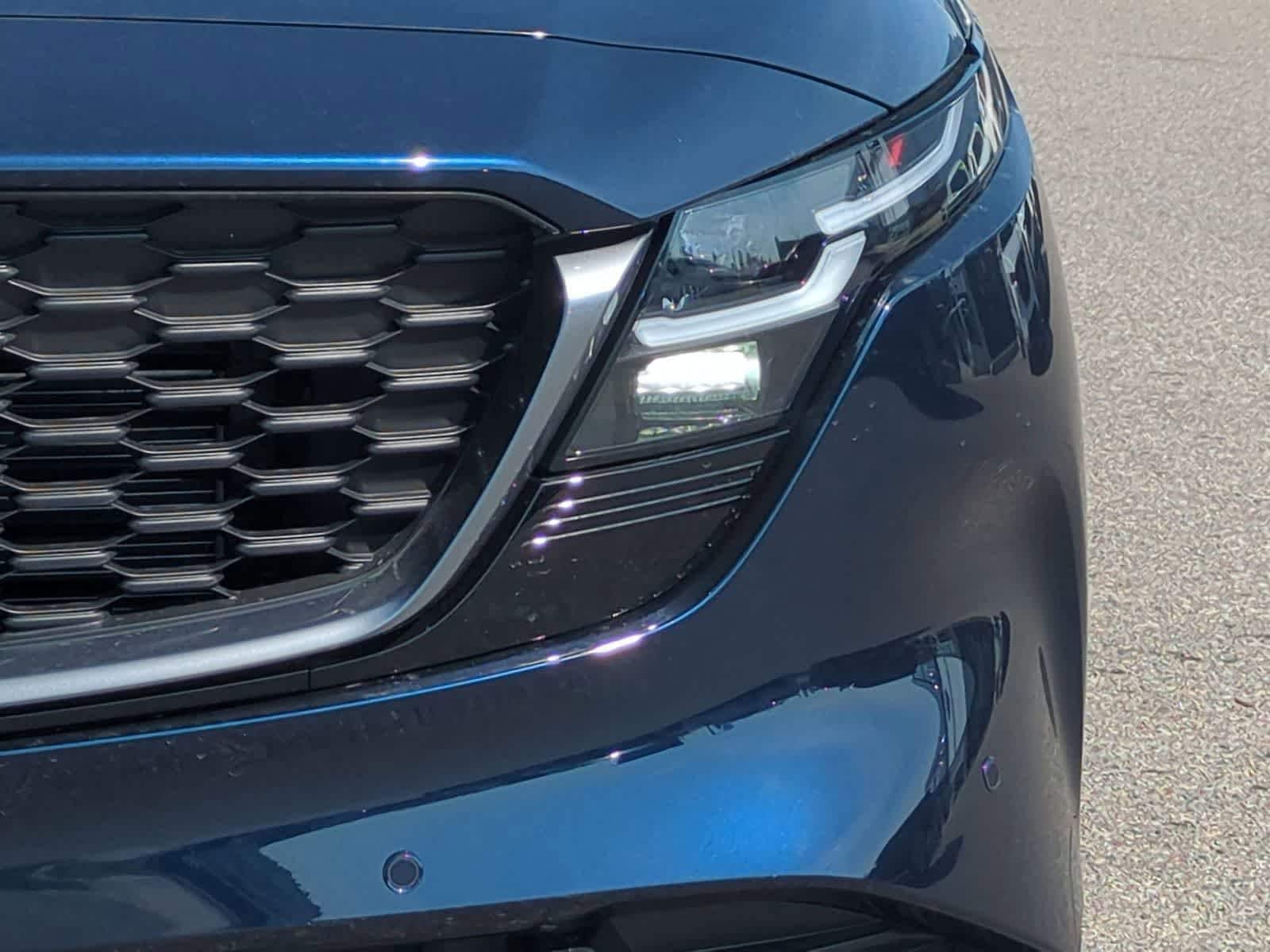 Thumbnail: 2026 Mazda CX-5 - 10