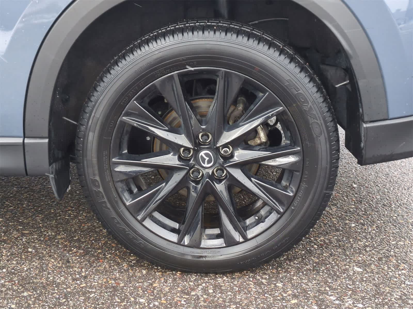 Thumbnail: 2023 Mazda CX-5 - 13