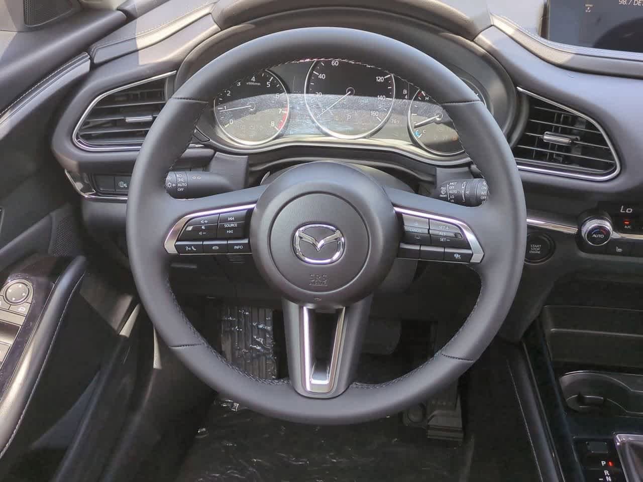 Thumbnail: 2025 Mazda CX-30 - 22