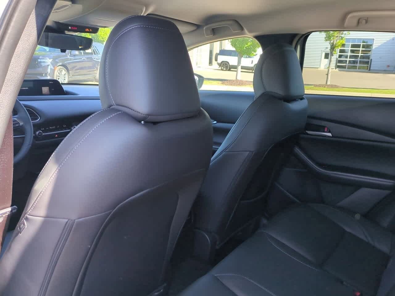 Thumbnail: 2025 Mazda CX-30 - 17