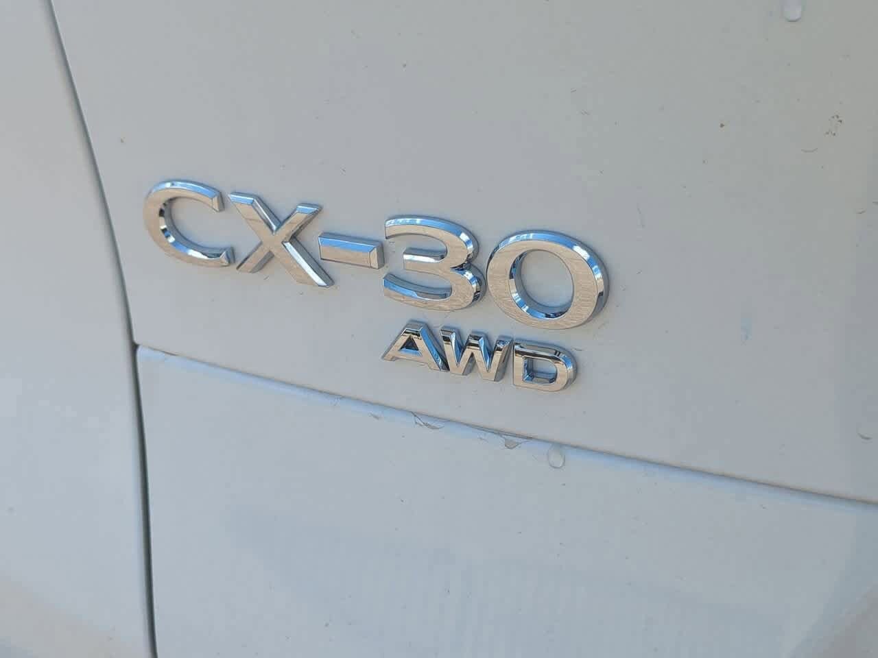 Thumbnail: 2025 Mazda CX-30 - 11