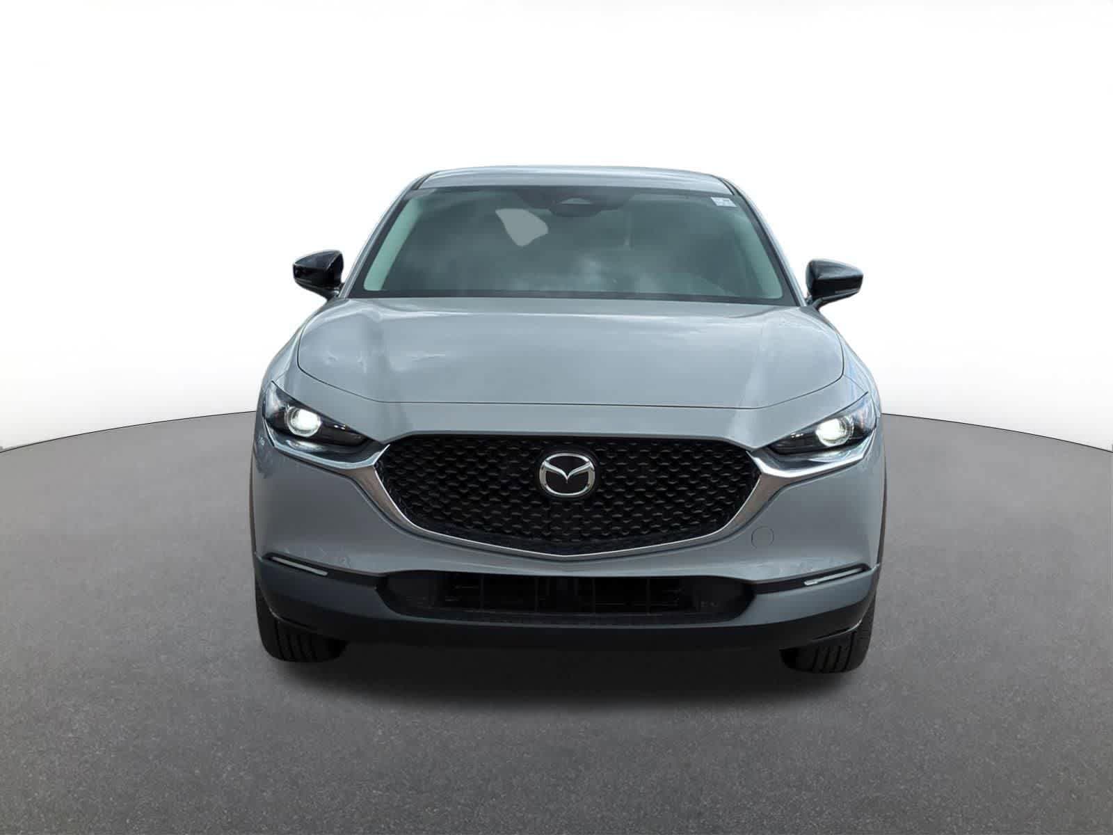Thumbnail: 2026 Mazda CX-30 - 9