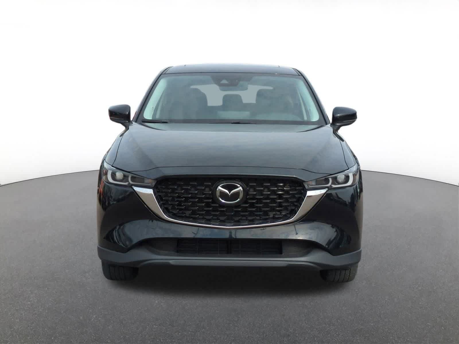 Thumbnail: 2022 Mazda CX-5 - 9