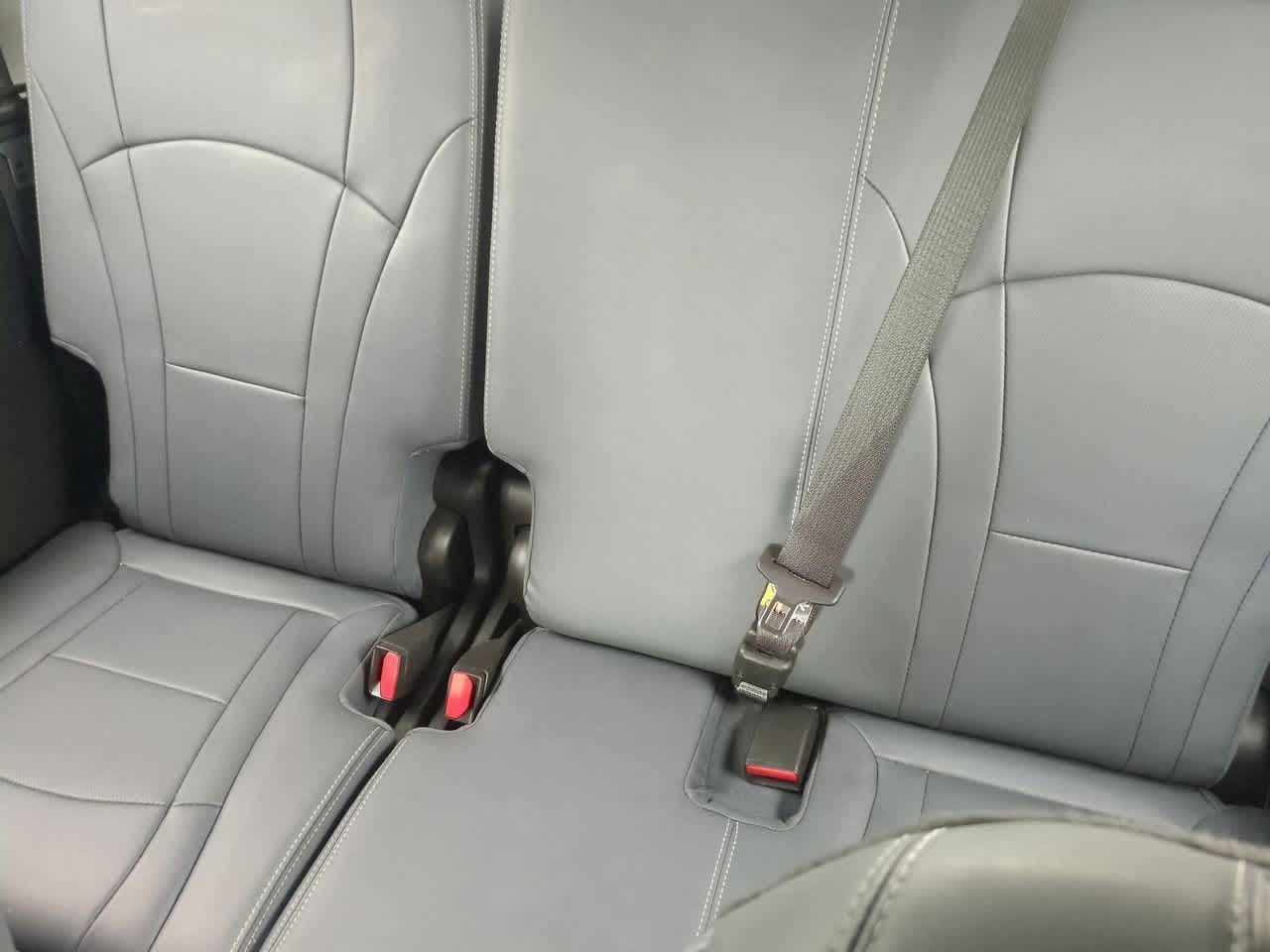 Thumbnail: 2019 Buick Enclave - 20