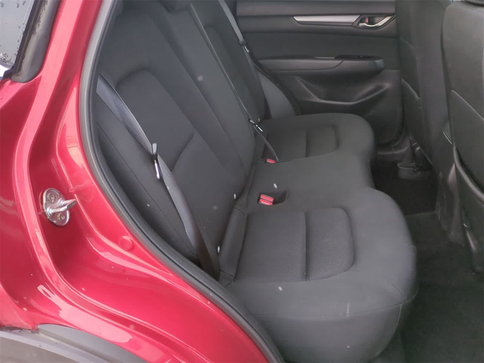 Thumbnail: 2023 Mazda CX-5 - 19