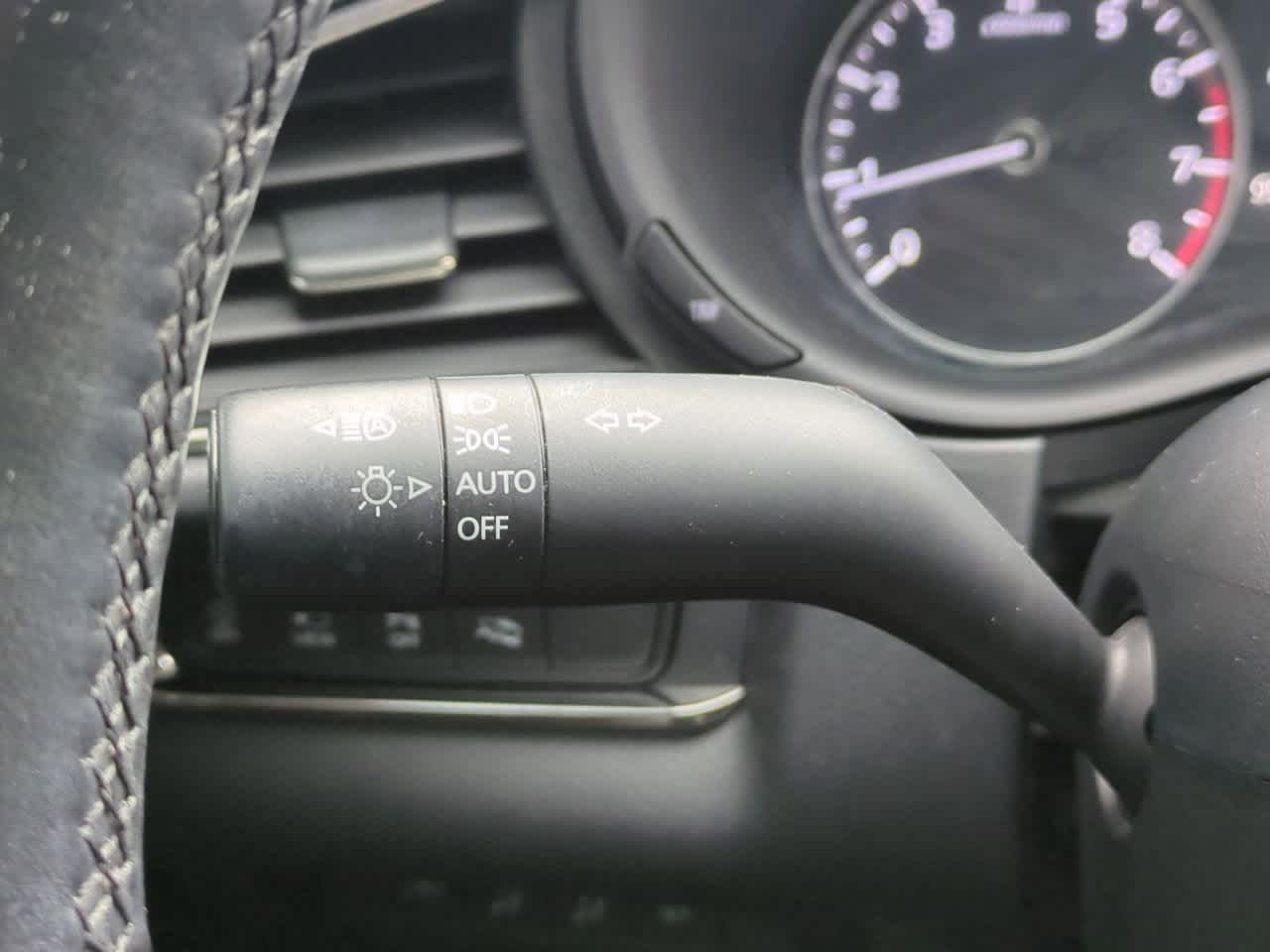 Thumbnail: 2023 Mazda CX-30 - 27