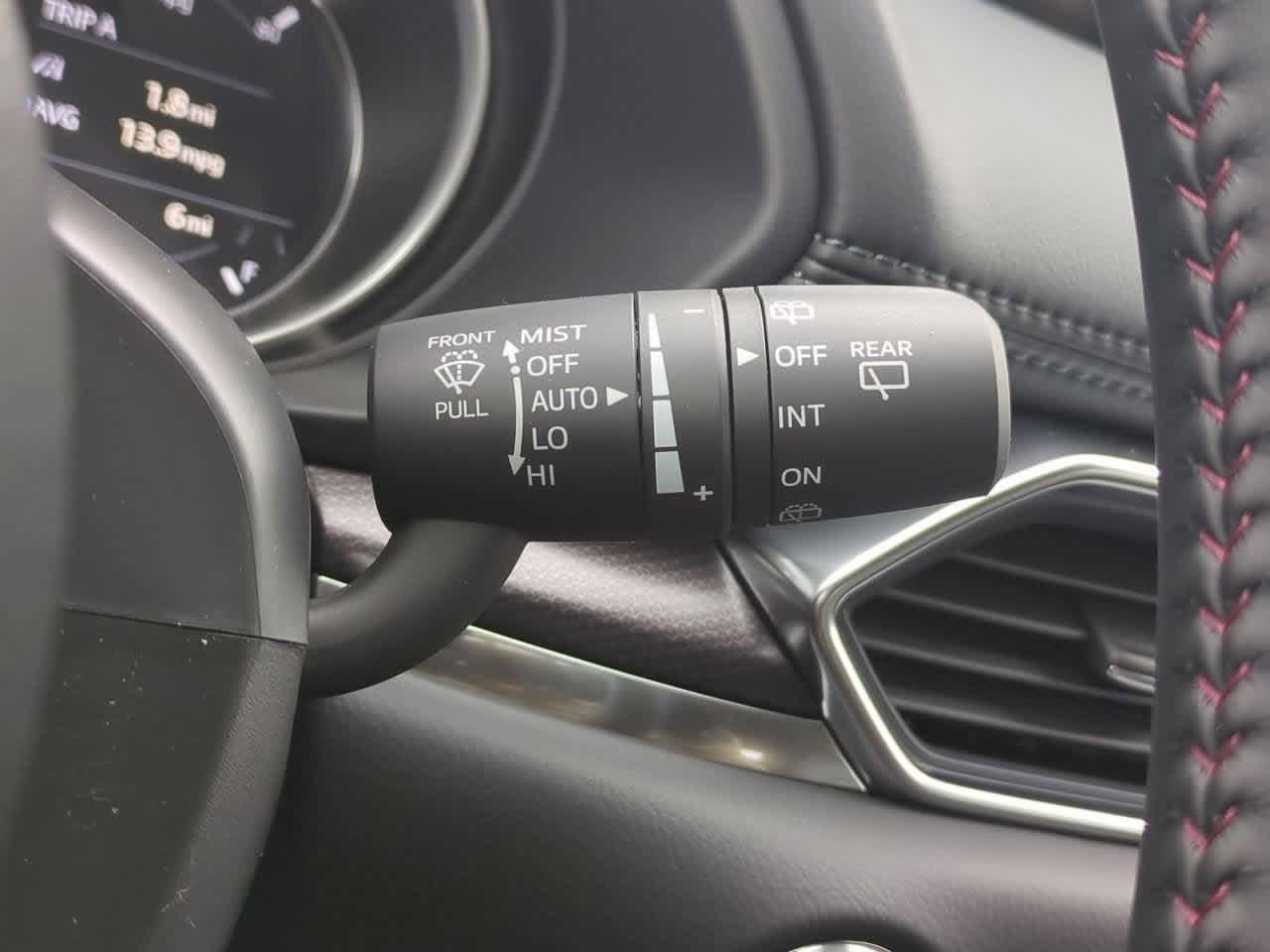 Thumbnail: 2025 Mazda CX-5 - 25