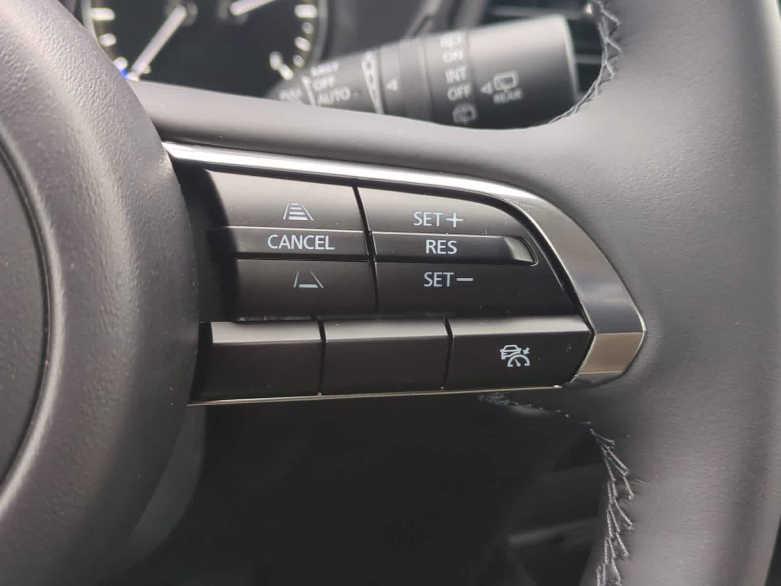 Thumbnail: 2026 Mazda CX-30 - 25