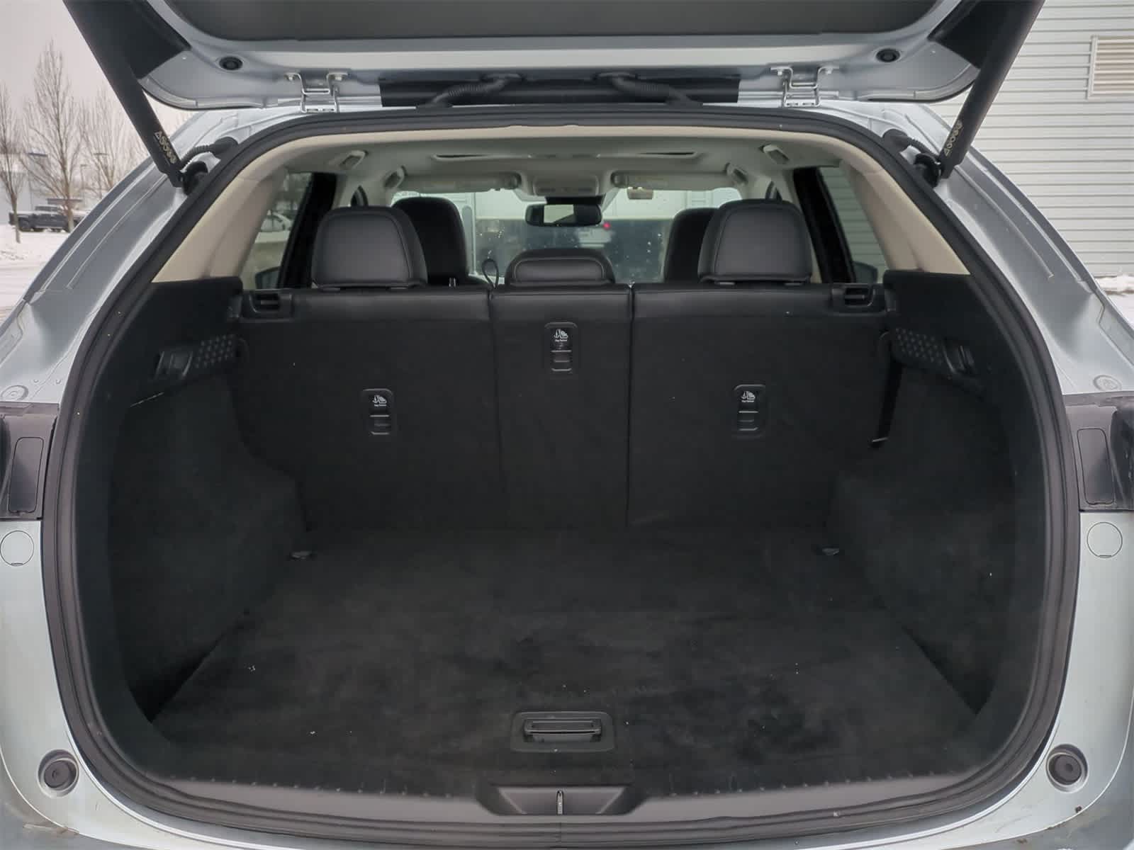 Thumbnail: 2023 Mazda CX-5 - 34