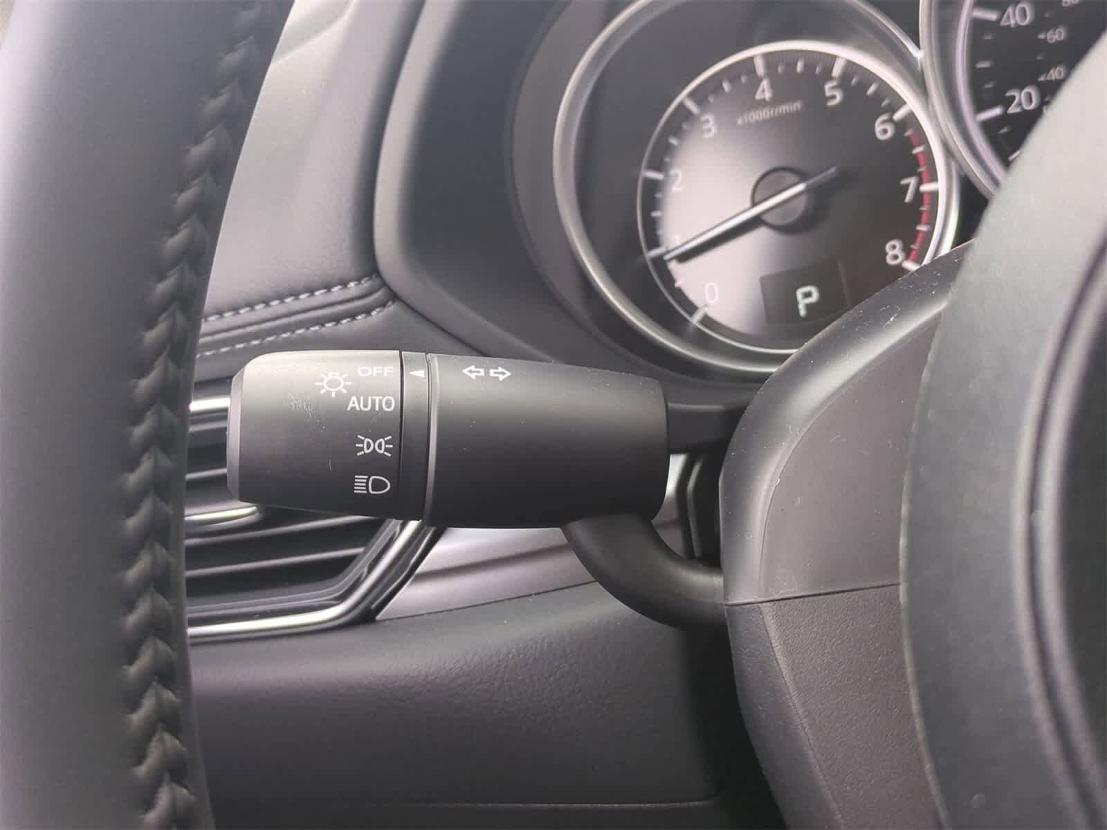 Thumbnail: 2025 Mazda CX-5 - 27