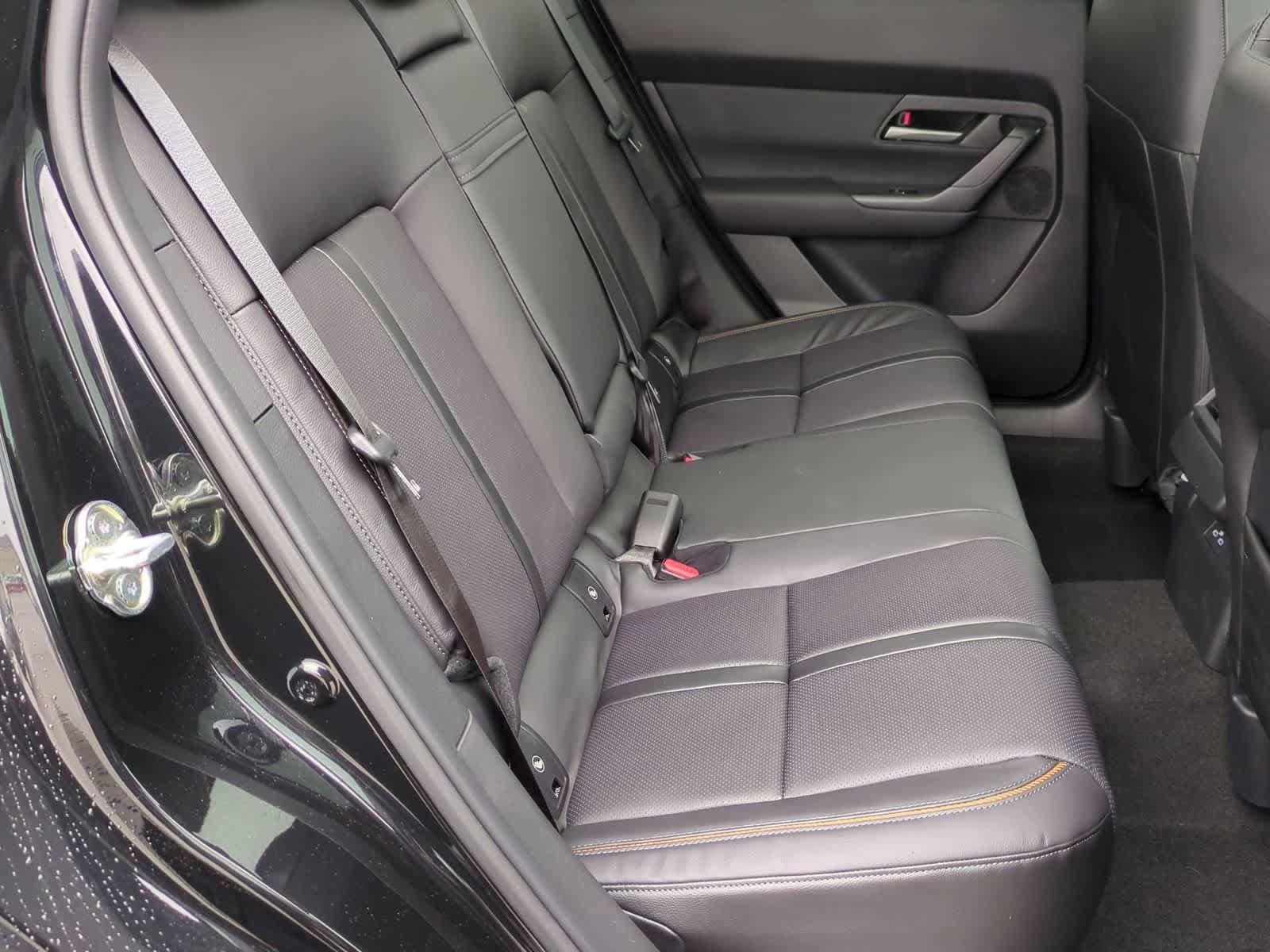 Thumbnail: 2026 Mazda CX-50 - 20