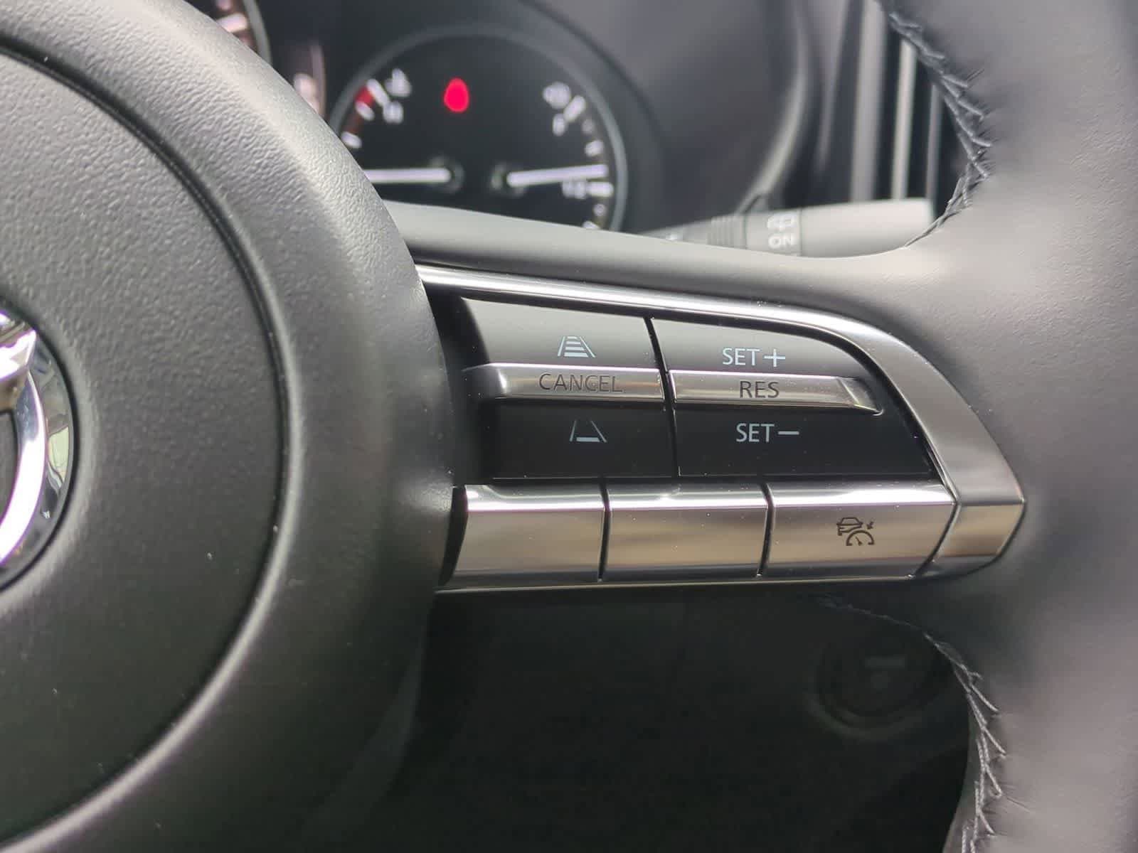 Thumbnail: 2026 Mazda CX-50 - 25