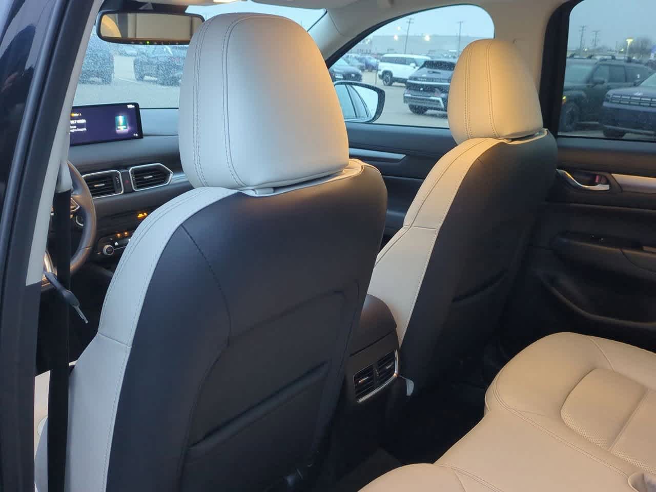 Thumbnail: 2023 Mazda CX-5 - 17