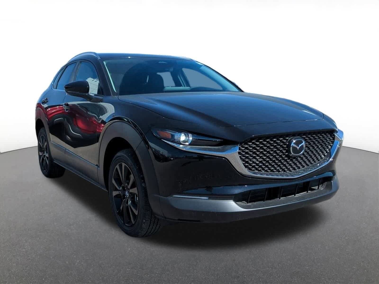 Thumbnail: 2025 Mazda CX-30 - 8