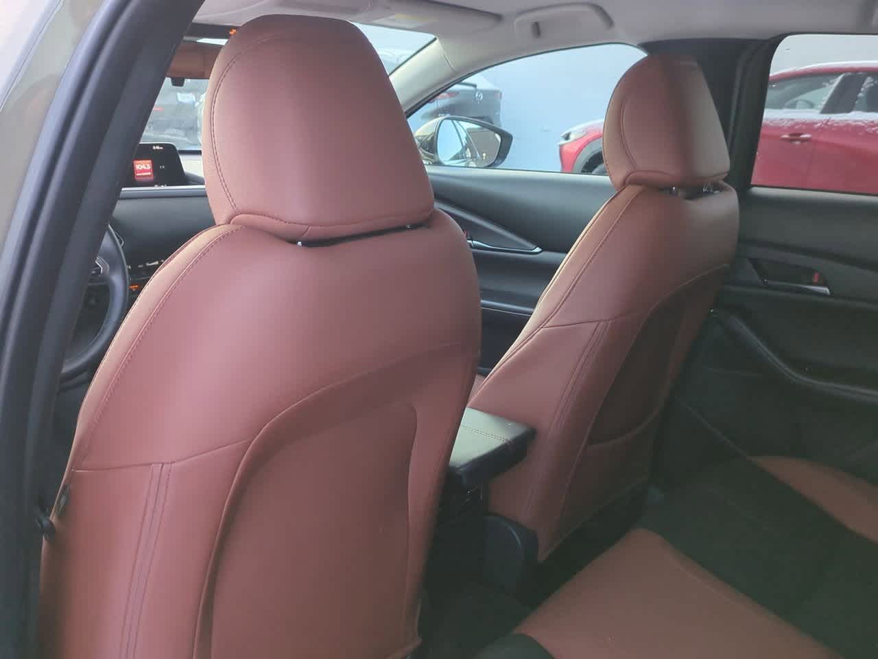 Thumbnail: 2025 Mazda CX-30 - 17