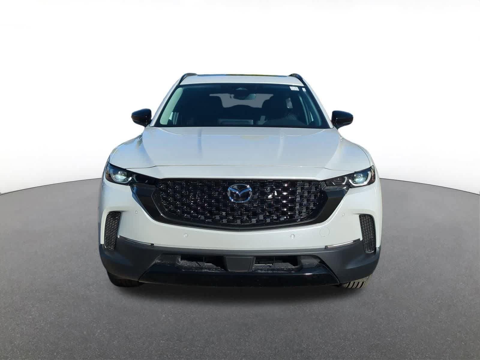 Thumbnail: 2026 Mazda CX-50 - 9