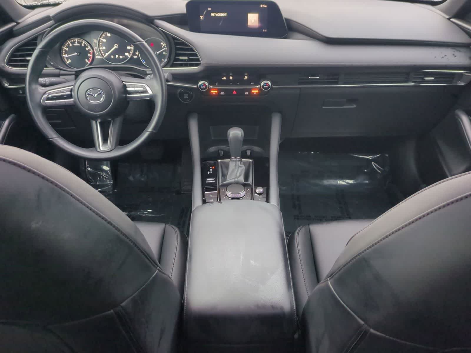 Thumbnail: 2023 Mazda Mazda3 - 14