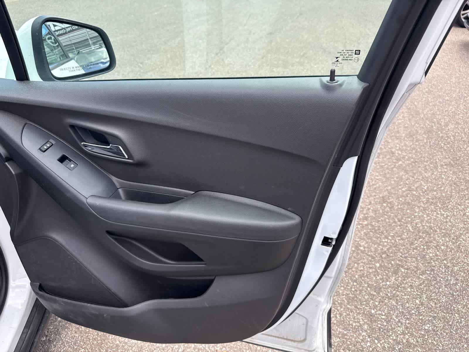 2016 Chevrolet Trax LT -
                  Troy, MI
